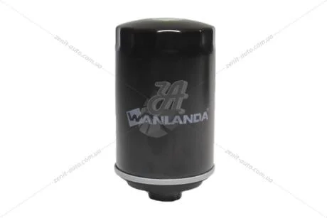 Фільтр масляний VW (05-15) (O51106) WANLANDA 'O51106