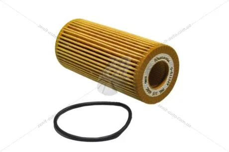 Фільтр масляний VW Golf VI-VII, Passat B7, T6, Arteon, Jetta IV, Octavia III, Kodiaq, Super B III, Yeti, Q3, Q5, 1.8TSI-2.0TSI, (07-) (O51122V) WANLANDA 'O51122V