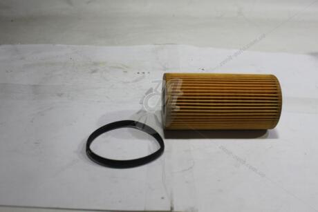 Фільтр масляний VW Golf V, VI/SKODA Skoda Octavia II WANLANDA 'O51126V