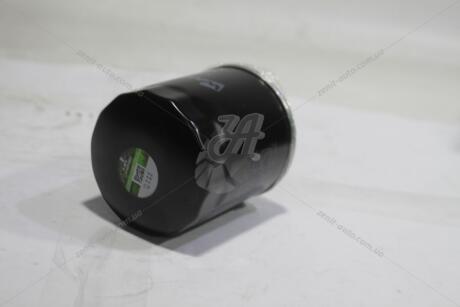 Фільтр масляний Ford Fiesta (02-), Focus (05-), Mondeo (07-)/Mazda CX-7 (09-12), 3 (08-), 6 (03-12) WANLANDA 'O51410