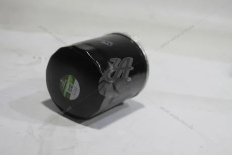 Фильтр масляный Ford Fiesta (02-), Focus (05-), Mondeo (07-)/Mazda CX-7 (09-12), 3 (08-), 6 (03-12) (O51410) WANLANDA 'O51410