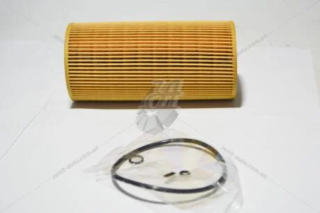 Фільтр масляний SsangYong Korando (93-07)/MB 190 (W201), C (W202), E (W124), G (W460), S (W140) (82-96), Sprinter 2.9TDI, (96-) (O52515V) WANLANDA 'O52515V