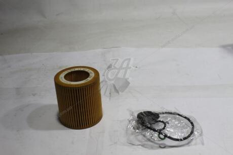 Фильтр масляный BMW 1, 3 (F30, F31, F80), 5 (F10, F11, F18) WANLANDA 'O52605V