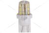 Лампа светодиодная T10 12V 0,84W 480Lm (12x29mm)(No canbus) (кратно 2) WANLANDA 'T10301424GJB (фото 1)