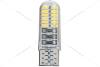Лампа светодиодная T10 12V 1,4W 480Lm (10x33mm)(No canbus) (кратно 10) WANLANDA 'T10301424GJC (фото 1)
