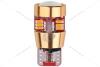 Лампа светодиодная T10 12V 2,16W 540Lm (12x33mm)(Yes canbus) (кратно 2) WANLANDA 'T10301427 (фото 1)