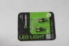 Лампа світлодіодна T10 12V 1,9W (9x28mm)(Yes canbus) (кратно 2) WANLANDA 'T103030103DA (фото 4)