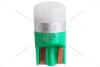 Лампа светодиодная T10 12V 1,92W 120Lm (10x26mm)(Yes canbus) (кратно 2) WANLANDA 'T1030301A (фото 1)