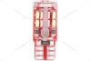 Лампа світлодіодна T10 12V 2,16W 456Lm (10x33mm)(Yes canbus) (кратно 2) WANLANDA 'T10401419 (фото 1)