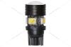 Лампа світлодіодна T10 12V 0,72W (12x33mm)(No canbus) (кратно 2) WANLANDA 'T1050504 (фото 1)
