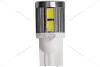 Лампа светодиодная T10 12V 0,72W 200Lm (12x32mm)(No canbus) (кратно 2) WANLANDA 'T10563010YL (фото 1)