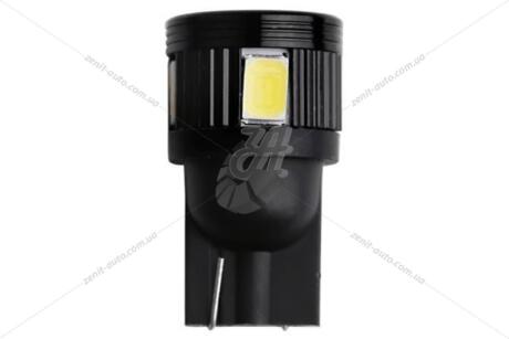 Лампа светодиодная T10 12V 0,72W 120Lm (12x26mm)(No canbus) (кратно 2) WANLANDA 'T1056306HL