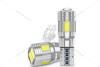 Лампа светодиодная T10 12V 2,28W 120Lm (12x32mm)(Yes canbus) (кратно 2) WANLANDA 'T1056306JMTJ (фото 1)