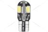 Лампа светодиодная T10 12V 1,8W 160Lm (11x25mm)(Yes canbus) (кратно 2) WANLANDA 'T1056308CAN (фото 1)