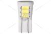 Лампа светодиодная T10 12V 2,16W 160Lm (12x25mm)(No canbus) (кратно 2) WANLANDA 'T1056308TC (фото 1)