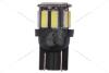 Лампа светодиодная T10 12V 0,96W 320Lm (11x28mm)(No canbus) (кратно 10) WANLANDA 'T10702010HB (фото 1)