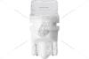 Лампа світлодіодна T10 12V 0,36W 40Lm (10x27mm)(No canbus) (кратно 10) (линза цилиндр прозрачная) WANLANDA 'T10TC005 (фото 1)