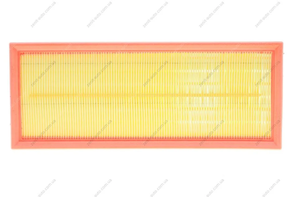 Фільтр повітряний AUDI 100, 80, 90/ VW Golf (-92) (A=338, B=134, H=57) WIX WIX FILTERS WA6166 (фото 1)