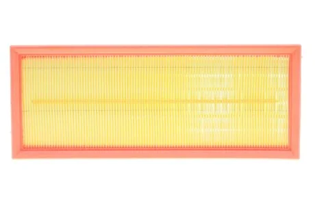 Фільтр повітряний AUDI 100, 80, 90/ VW Golf (-92) (A=338, B=134, H=57) WIX WIX FILTERS WA6166