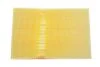 Фильтр воздушный Seat Cordoba, Ibiza II, Inca, Toledo/Skoda Felicia, Pick-Up WIX WIX FILTERS WA6321 (фото 2)
