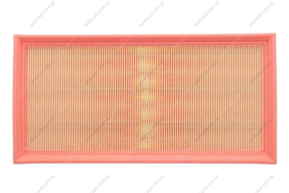 Фильтр воздушный Mitsubishi Carisma, Pajero II, Space Star/Volvo S40, V40 WIX WIX FILTERS WA6367 (фото 1)
