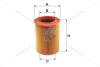 Фільтр повітряний VW TRANSPORTER IV (92-03) WIX WIX FILTERS WA6444 (фото 3)