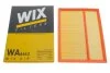 Фільтр повітряний Mercedes C (W202/S202), CLK (C208), SLR (R199) WIX WIX FILTERS WA6663 (фото 5)