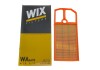 Фільтр повітряний Seat Arosa, Cordoba, Cordoba II, Ibiza II, Ibiza III, Ibiza IV, Inca, Leon I, Toledo II WIX WIX FILTERS WA6695 (фото 4)