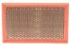 Фильтр воздушный BMW Series 7 (E65/E66) (A=295, B=182, H=63) WIX WIX FILTERS WA6786 (фото 1)