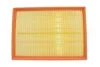 Фильтр воздушный Opel Combo B, Corsa C, Meriva A, Tigra II/Vauxhall Combo B, Corsa MK2, Meriva A, Tigra II WIX WIX FILTERS WA9402 (фото 1)