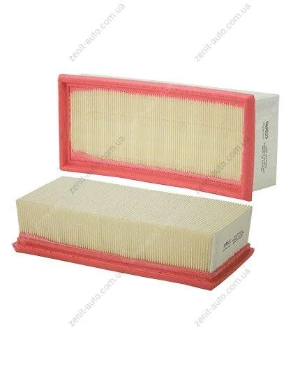Фільтр повітряний Mitsubishi Colt VI/Smart Forfour WIX WIX FILTERS WA9522 (фото 1)