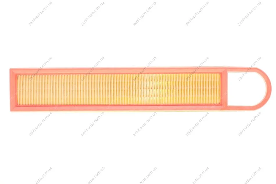 Фильтр воздушный Citroen Berlingo III, C3 II, C3 Picasso, C4, C4 II, C4 Picasso, DS3, DS4 WIX WIX FILTERS WA9596 (фото 1)