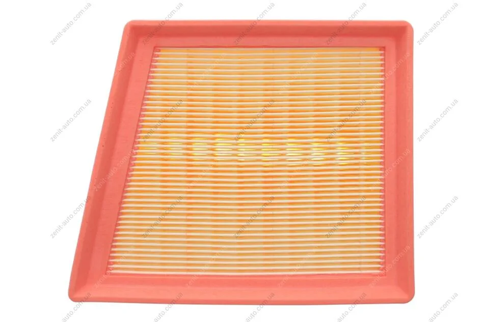 Фільтр повітряний Ford Fiesta VI (08-) WIX WIX FILTERS WA9606 (фото 1)