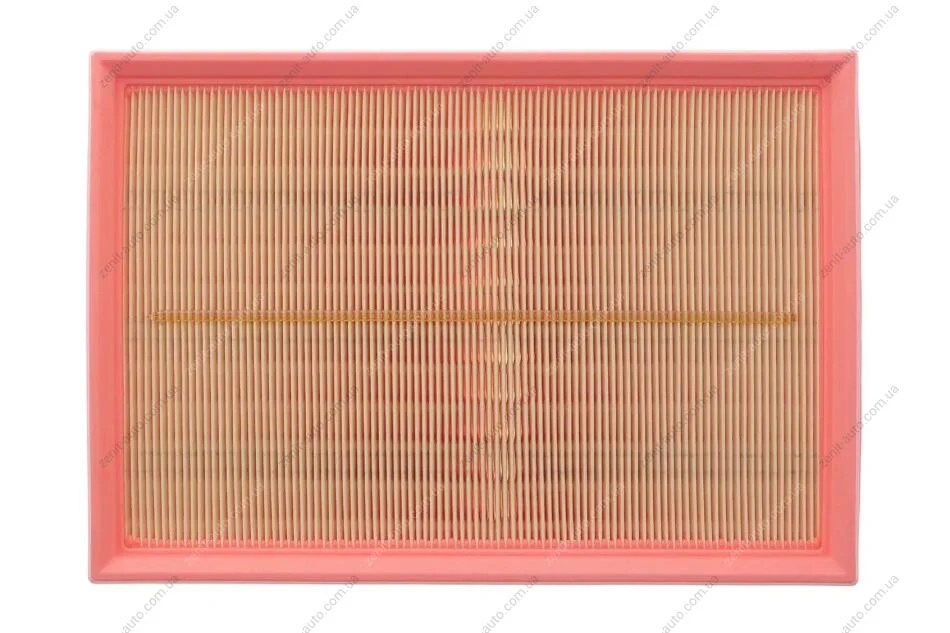 Фильтр воздушный Opel Movano B/Renault Master IV/Vauxhall Movano III WIX WIX FILTERS WA9670 (фото 1)