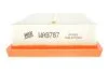 Фильтр воздушный Citroen C1 II/Peugeot 108/Toyota Aygo II, Yaris III WIX WIX FILTERS WA9787 (фото 2)