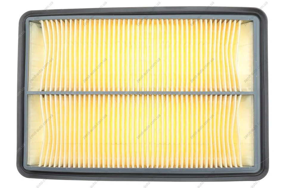 Фільтр повітряний Nissan Qashqai II; Renault Kadjar 1.5 Dci, 1.6 Dci WIX WIX FILTERS WA9847 (фото 1)