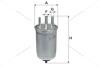 Фільтр паливний Ford Transit Connect (TC7) (02-13), Tourneo Connect, Mondeo III/Hyundai Terracan (01-06) WIX WIX FILTERS WF8268 (фото 3)