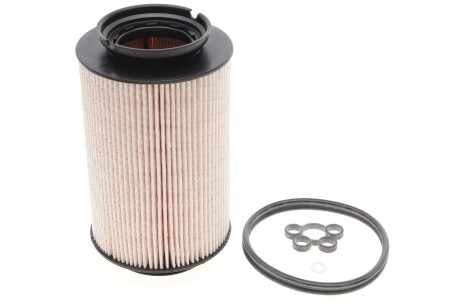 Фільтр паливний VW Caddy 1.9TDI-2.0SDI (A=83, B=39, C=39, H=142) WIX WIX FILTERS WF8308