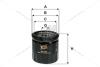 Фільтр масляний Ford TRANSIT (14-) WIX WIX FILTERS WL7523 (фото 3)