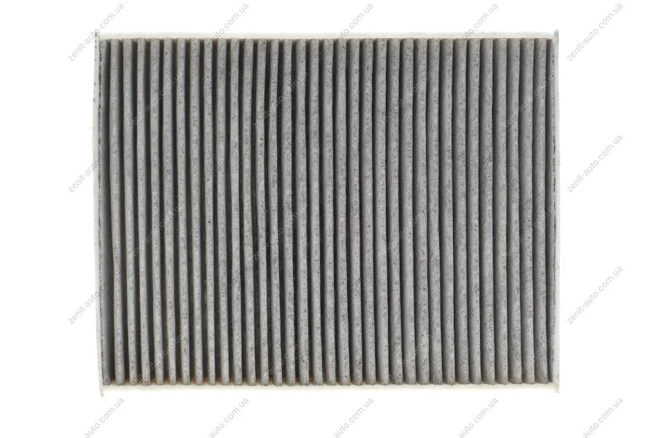 Фільтр салону (вугільний) Porsche Cayenne II/Cayenne S II/Volkswagen Touareg II WIX WIX FILTERS WP2017 (фото 1)