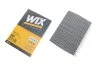 Фильтр салона (угольный) Fiat 500L, 500X/Jeep Renegade WIX WIX FILTERS WP2115 (фото 2)