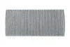 Фільтр салону (вугільний) Ford Focus, Tourneo Connect, Transit Connect WIX WIX FILTERS WP6937 (фото 1)