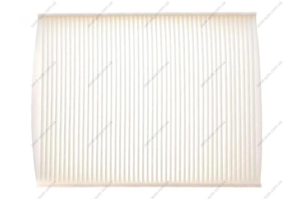 Фільтр салону Ford Fiesta V (02-), Fusion/Fusion Plus WIX WIX FILTERS WP9110 (фото 1)