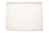 Фільтр салону Ford Fiesta V (02-), Fusion/Fusion Plus WIX WIX FILTERS WP9110 (фото 1)