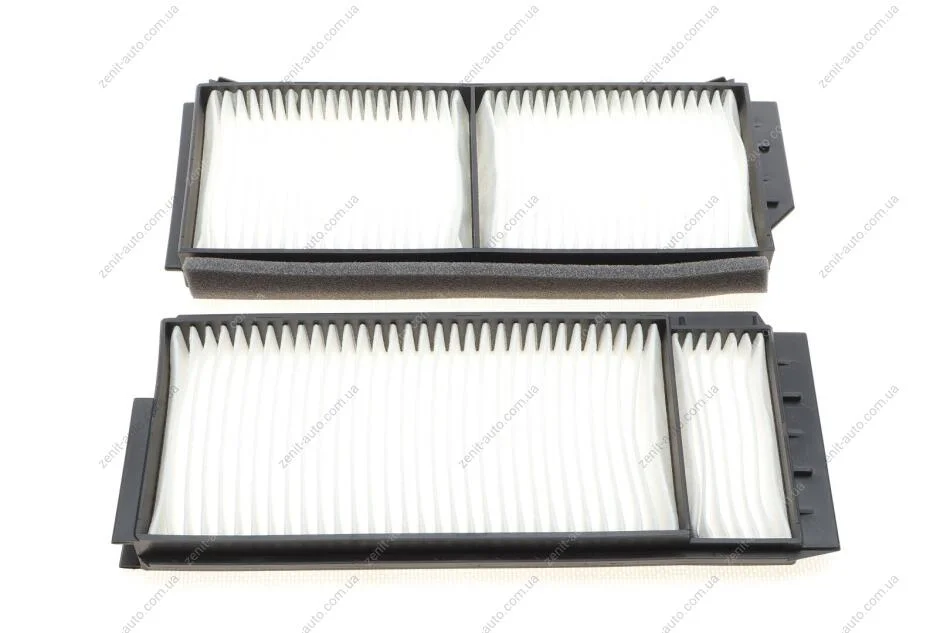 Фільтр салону Mazda 3 (BK), 5, 5 (CW) WIX WIX FILTERS WP9282 (фото 1)
