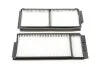Фільтр салону Mazda 3 (BK), 5, 5 (CW) WIX WIX FILTERS WP9282 (фото 1)