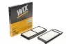 Фільтр салону Mazda 3 (BK), 5, 5 (CW) WIX WIX FILTERS WP9282 (фото 2)