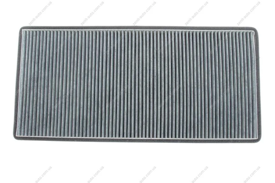 Фільтр салону (вугільний) BMW Serie X5 (E53)/Landrover Range Rover III WIX WIX FILTERS WP9327 (фото 1)
