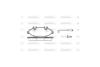 Колодки тормозные диск. перед. (Remsa) MB Vito 639 WOKING P10093.02 (фото 3)