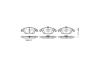 Колодки тормозные диск. перед. (Remsa) MB C204 E212 Girling ver. WOKING P12043.00 (фото 3)